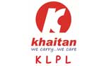 Khaitan-Logistic